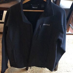 Men’s L Marmont lightweight jacket